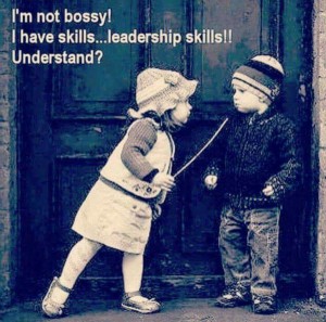 Girl Leadership Skills